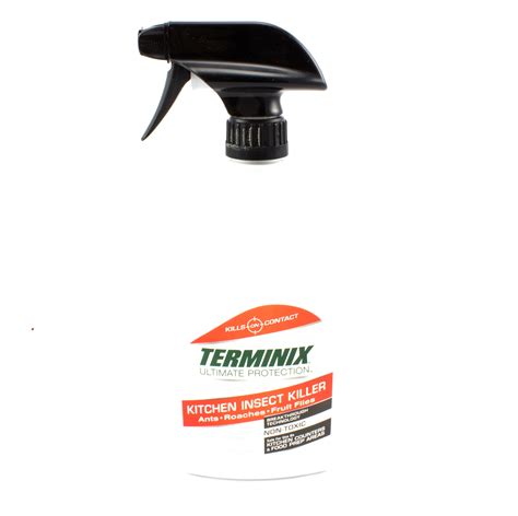 Terminix Kitchen Insect Killer Shop Insect Killers At H E B