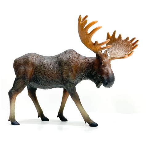 Collecta By Breyer Moose The Cheshire Horse