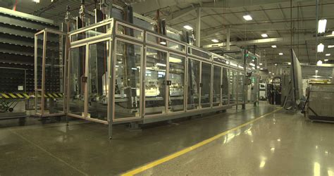 Engineering The Future Of Glass Cardinal Glass Industries