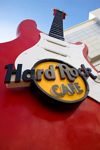 Hard Rock Sign Stock Photos Pictures And Royalty Free Images Istock