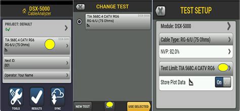 Modular Plug Terminated Link Mptl Test Limits For