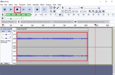 C Mo Usar Audacity Para Grabar Audio De Youtube En Mac Pc