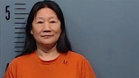 Manager Of Local Massage Parlor Arrested For Prostitution