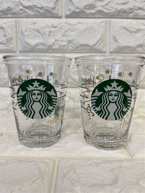 Yahooオークション 【未使用品】starbucks スターバックス 25周年コ