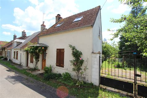 Vente Maison ancienne T5 119m²hab dans village au calme avec jardin