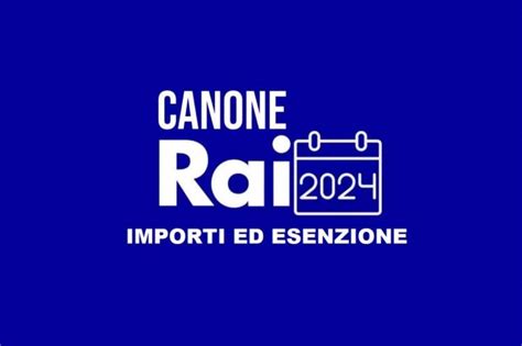 Canone Rai Ecco Come E Quanto Si Pagher