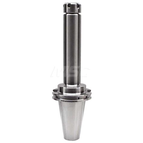 Shopforce Collet Chuck Er Collet Cat Taper Shank Msc Direct