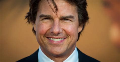 El Increíble Gesto De Tom Cruise Con El Equipo De “misión Imposible