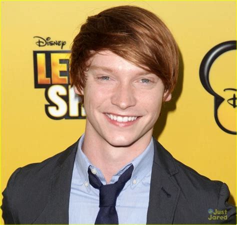 Calum Worthy And Ross Lynch Calum Worthy Dez Photo Fanpop