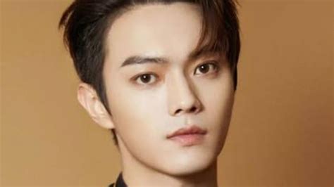 Profil Dan Biodata Xu Kai Aktor Tampan Yang Bintangi Drama Mandarin