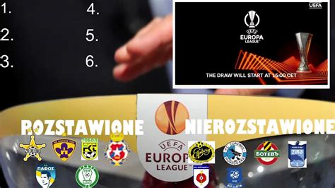 Kf Llapi Rywalem Wis Y Krak W W Rundzie Eliminacji Ligi Europy