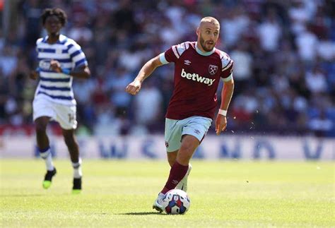 West Ham Vlasic Ad Un Passo Dal Torino Contro