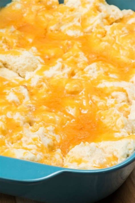 Cheesy Baked Scrambled Eggs Noshing With The Nolands Recipes Funeral