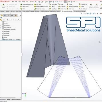 Sheetmetalworks Solidworks