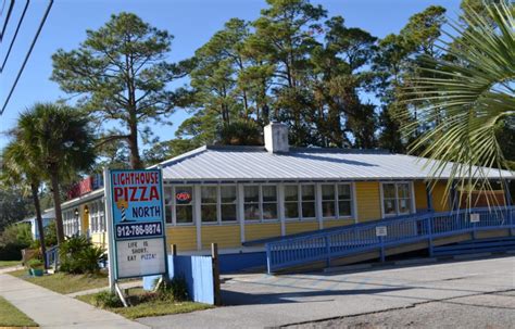 Tybee Island Restaurants | VisitTybee.com