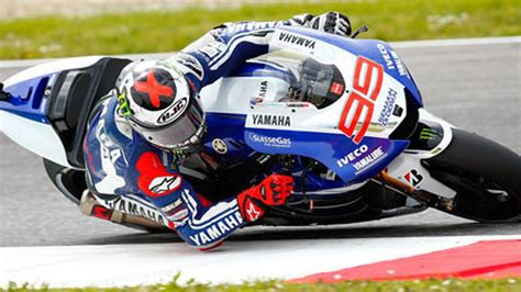 Lorenzo Berkuasa Di Latihan Pertama MotoGP Catalunya Berita Otosia