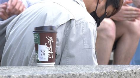 Vancouver Disposable Cup Bylaw Amended Ctv News