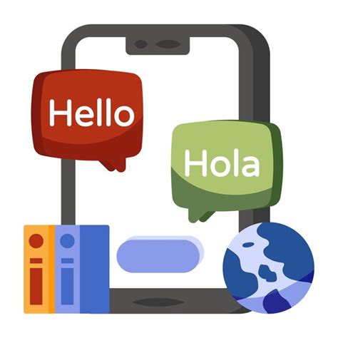 Premium Vector Perfect Design Icon Of Mobile Chatting