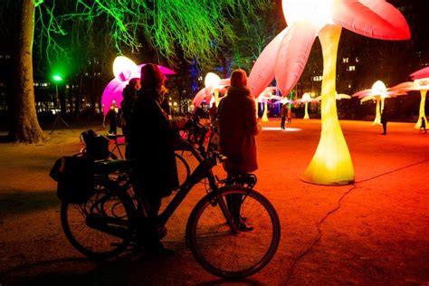 Le Bright Festival” Souvre à Bruxelles Le Programme Des