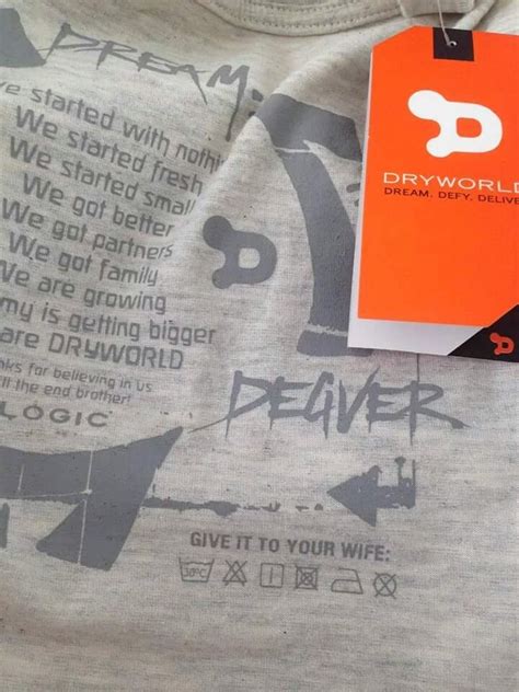 Dryworld Faces Allegations Of Sexism Footy Headlines