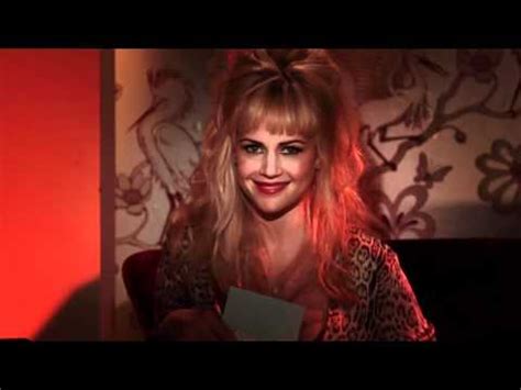 Elektra Luxx Naked Floor Scrubbing Elektra Answers Video