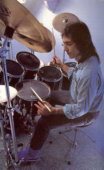 Hitos Del Rock On Twitter Nace Vinnie Colaiuta