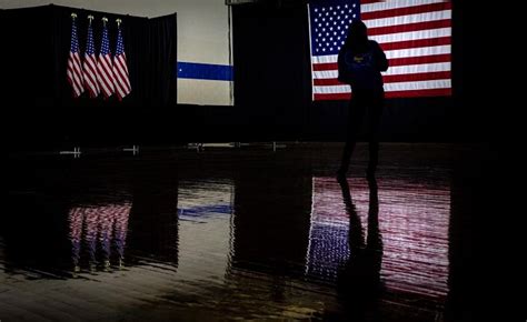 Iowa Dejar De Ser El Primer Estado En Elegir Al Candidato Dem Crata De