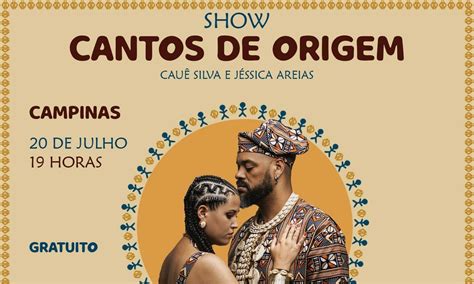 Campinas Br Dupla Reverencia A Uni O Das Culturas Afro Bantu E