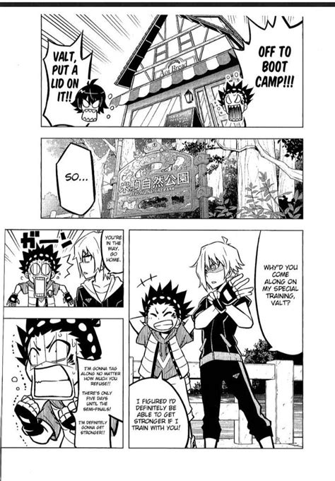 Beyblade Burst Manga Beyblade Burst Manga Manga School