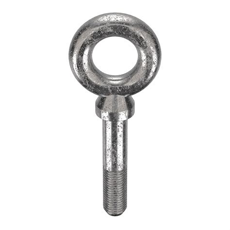 With Shoulder Stainless Steel Machinery Eye Bolt Lwd N Ss