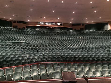 Ruth Eckerd Hall 2