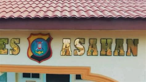 Menciptakan Rasa Aman Kepada Masyarakat Kasat Sabhara Polres Asahan