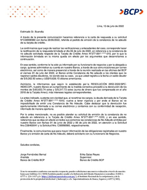 Modelo De Carta De No Adeudo Hot Sex Picture