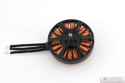 T Motor Brushless Antigravity Motor T Motor Mn Kv St Ck Tm