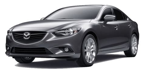 2017 Mazda 6 Oil Type Engineswork