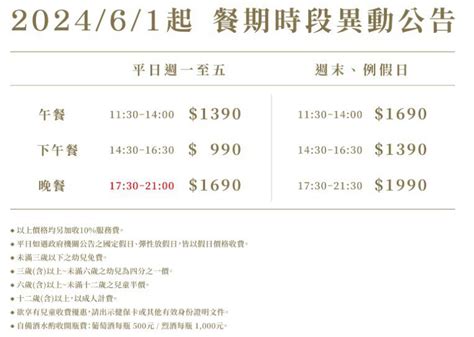 夜景晚餐「饗饗新莊店」雙北最難訂位吃到飽開箱宏匯思源i Tower 39樓，開放訂位網頁秒癱瘓 美食旅遊 Udn 女子漾