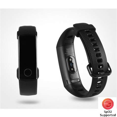 Спортна гривна Huawei Honor Band 5 на ТОП Цена в София, България, на ...