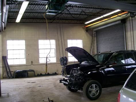 Trailblazer Frame Replacement 50 Pics Chevy Trailblazer Trailblazer Ss And Gmc Envoy Forum