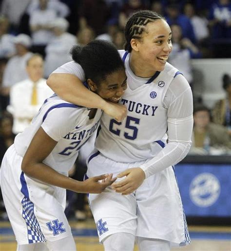 How has Kentucky women’s basketball fared recruiting the state’s top in ...