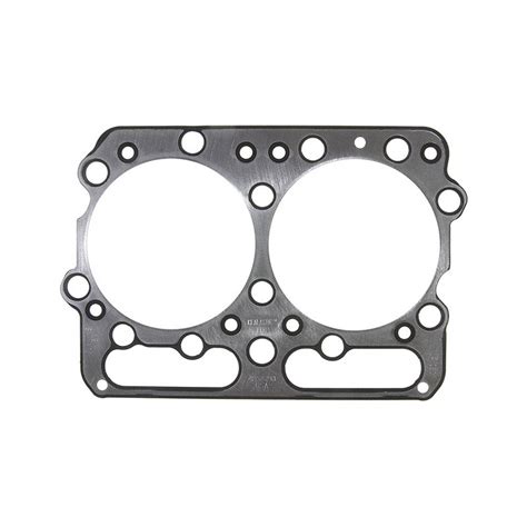 Cummins 855 N14 Celect 4058790 Cylinder Head Gasket