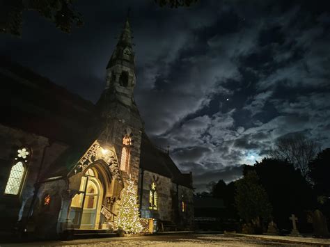 Llanbedr Dyffryn Clwyd St Peter National Churches Trust