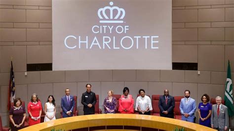 Charlotte City Council Approves Millions For Affordable Housing Cjc