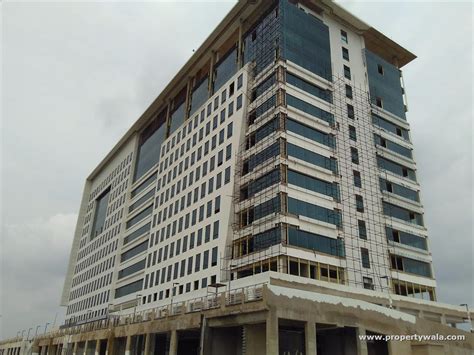 Dlf Cybercity Patia Bhubaneswar Propertywala