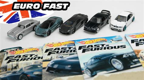 Hot Wheels Fast And Furious Premium Bmw M E Euro Fast Series Real Hot Sex Picture