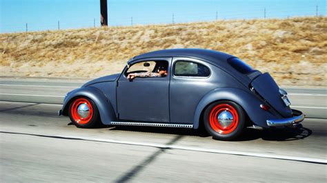 Machine 13 Volksrod