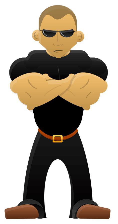 Bouncer Clipart 20 Free Cliparts Download Images On Clipground 2024
