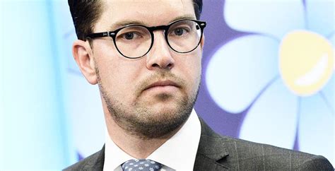 Sd Inte Inbjudna Till Nobelfesten