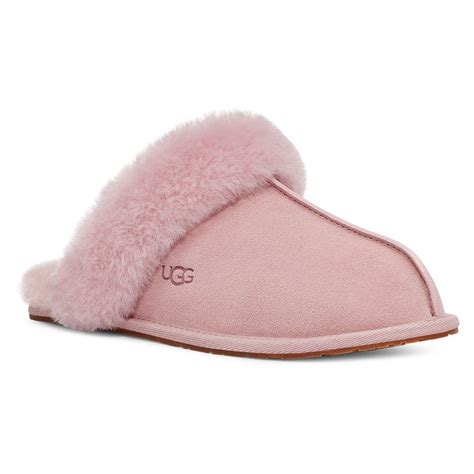 Ugg Scuffette II Slippers Pink | Dressinn