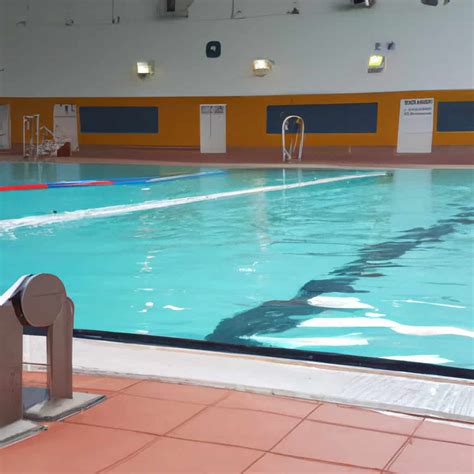 Interpretación de sueños Qué significa soñar con nadar en una piscina