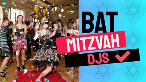 Lexxi S Bat Mitzvah YouTube